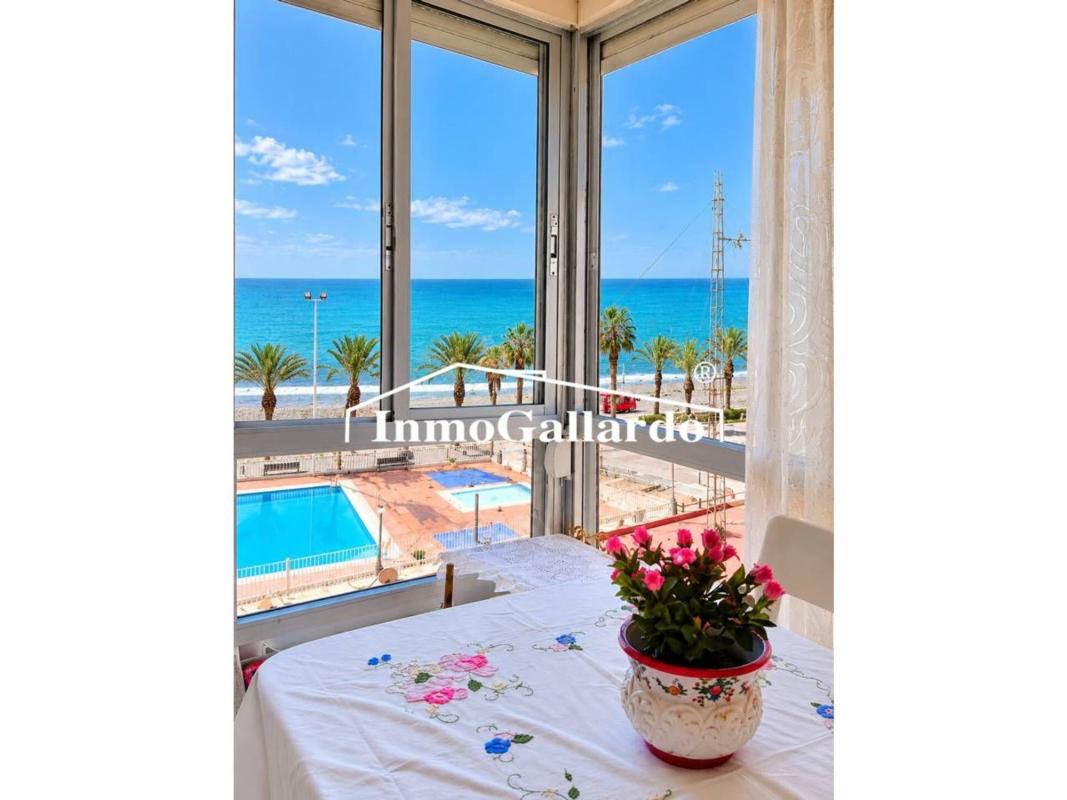 Sale of apartment in Piso en Algarrobo-Costa, Algarrobo-Costa
 photo 3