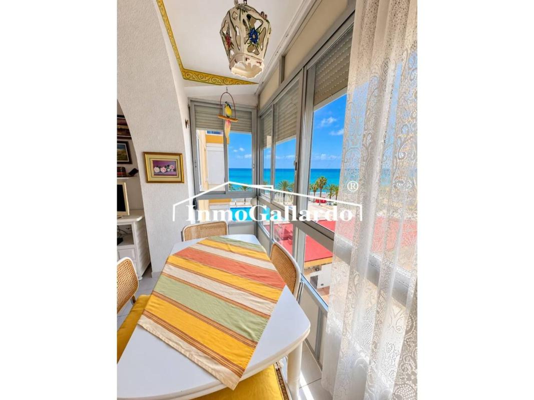 Sale of apartment in Piso en Algarrobo-Costa, Algarrobo-Costa
 photo 4
