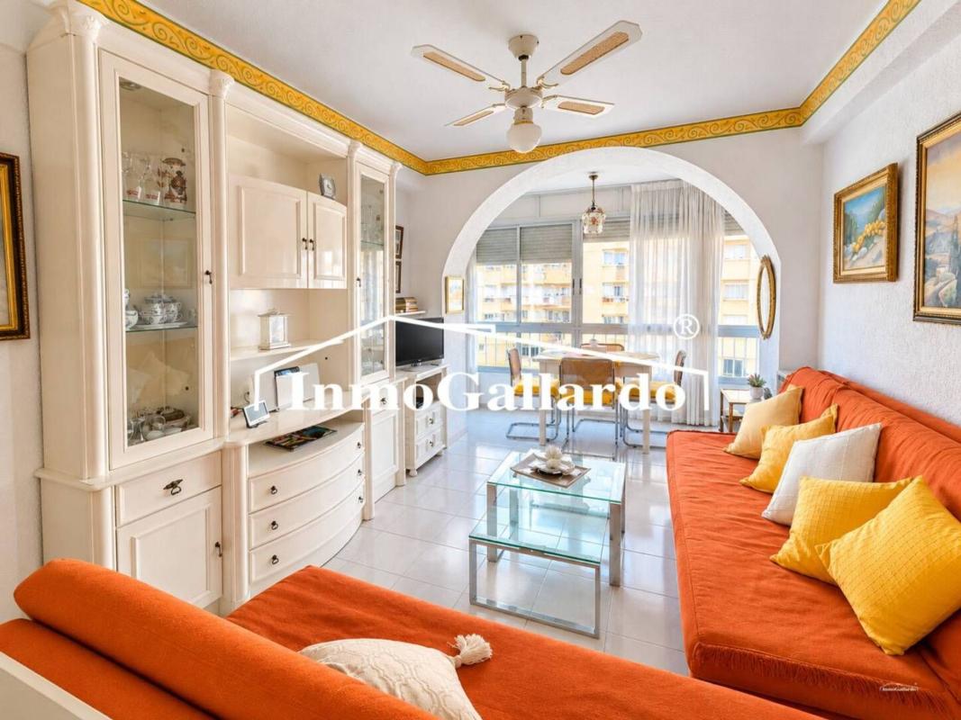 Sale of apartment in Piso en Algarrobo-Costa, Algarrobo-Costa
 photo 5
