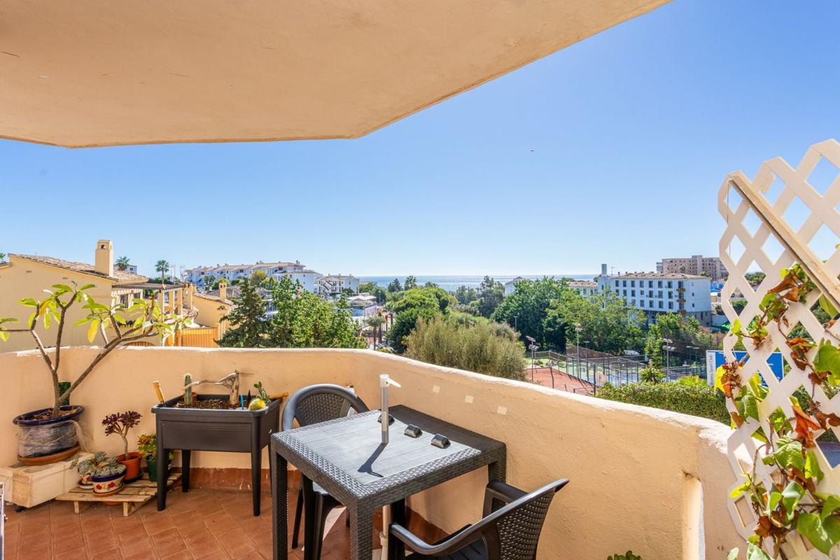 Sale of apartment in Piso en Riviera del Sol, Mijas, Mijas
photo 1