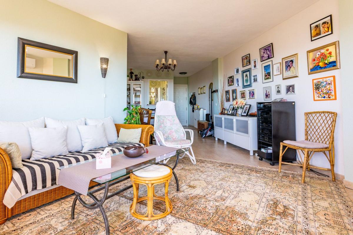 Sale of apartment in Piso en Riviera del Sol, Mijas, Mijas
photo 3