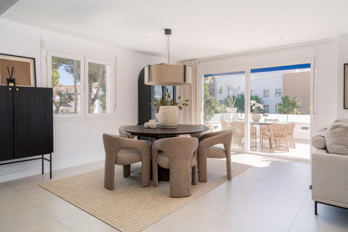 Sale of apartment in Piso en Nueva Andalucía, Marbella, Marbella
 photo 4