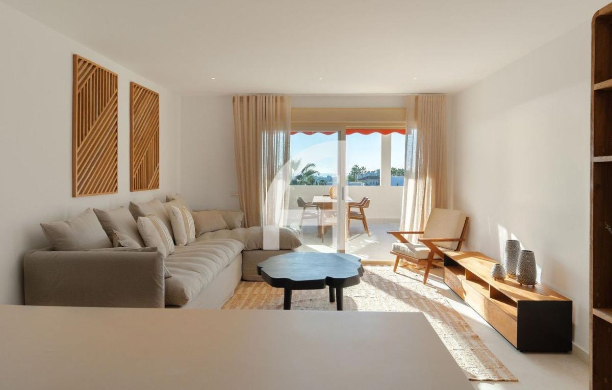 Venta de piso en Piso en Los Naranjos, Marbella, Marbella
photo 1