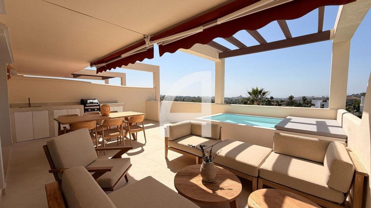 Venta de piso en Piso en Los Naranjos, Marbella, Marbella
photo 3