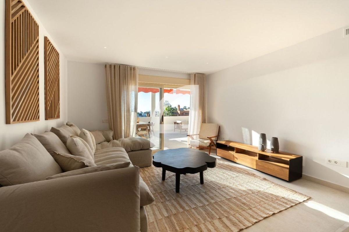 Venta de piso en Piso en Los Naranjos, Marbella, Marbella
photo 4