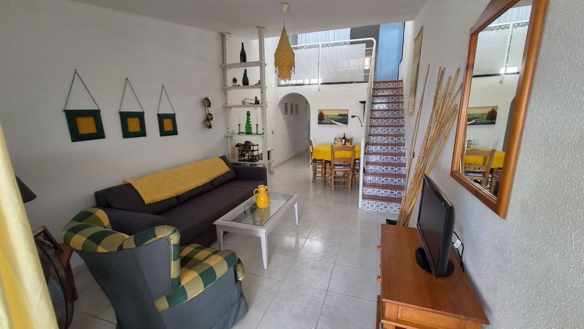 Продажа дуплекса на Dúplex en Calle Limonero, Seghers, Estepona, Эстепона photo 3