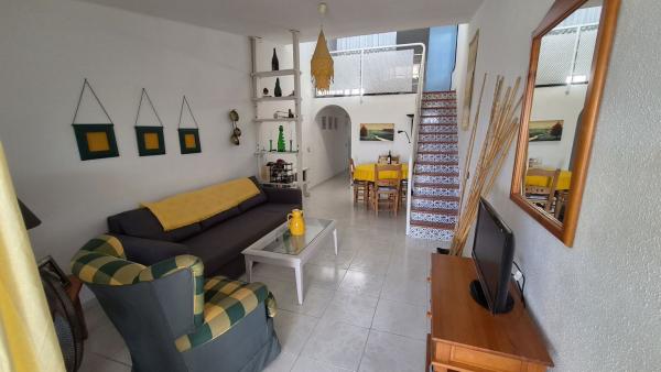 Duplex en venta en Dúplex en Calle Limonero, Seghers, Estepona, Estepona thumbnail 3