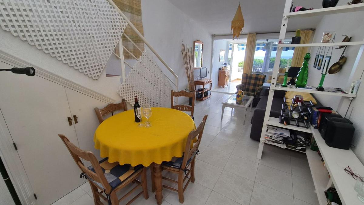Продажа дуплекса на Dúplex en Calle Limonero, Seghers, Estepona, Эстепона photo 4