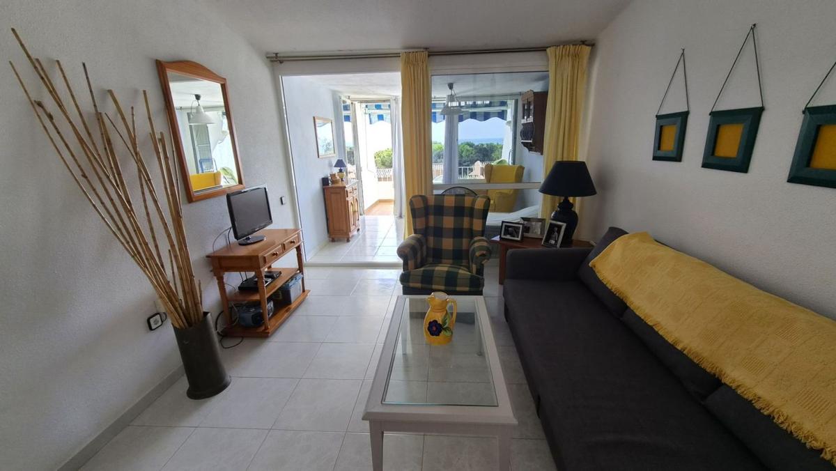 Продажа дуплекса на Dúplex en Calle Limonero, Seghers, Estepona, Эстепона photo 5