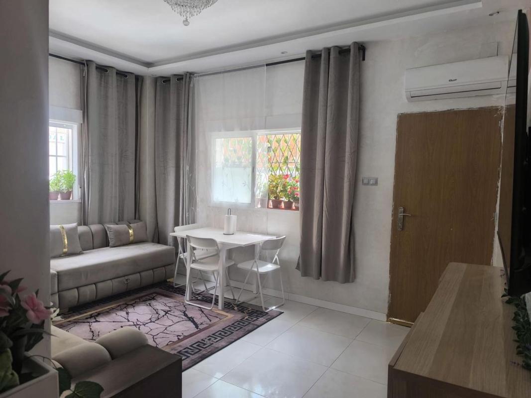 Sale of apartment in Piso en Suárez, Málaga, Málaga
photo 1