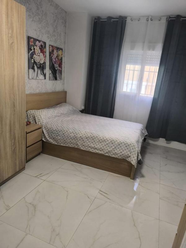 Sale of apartment in Piso en Suárez, Málaga, Málaga
photo 3
