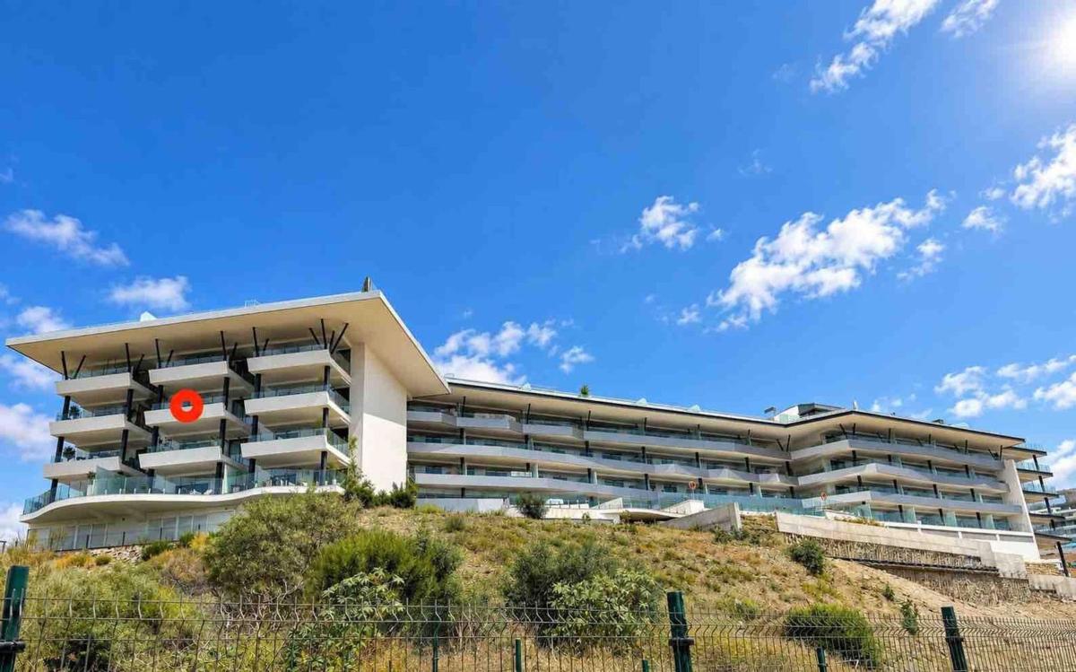 Продажа квартиры на Piso en Las Gaviotas, Fuengirola, Фуэнхирола
 photo 3