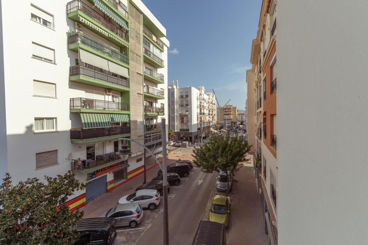 Sprzedaż mieszkania w Piso en Puerto de Estepona, Estepona, Estepona
photo 4