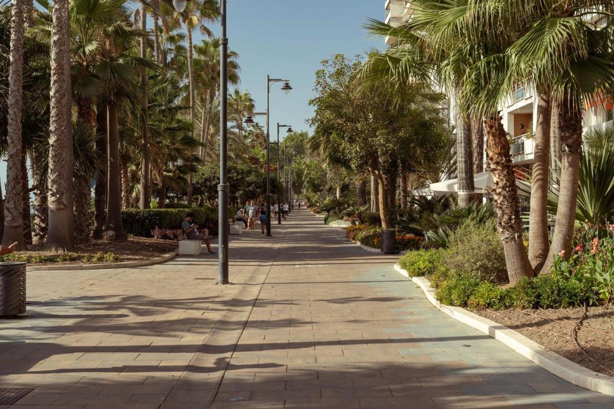 Sprzedaż mieszkania w Piso en Puerto de Estepona, Estepona, Estepona
photo 5
