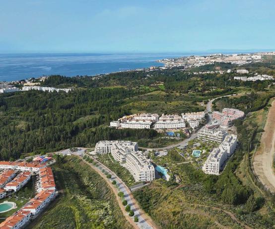 Venta de piso en Piso en Calle Brida s/n, Hipódromo - Cerrado del Águila, Mijas, Mijas
 photo 2