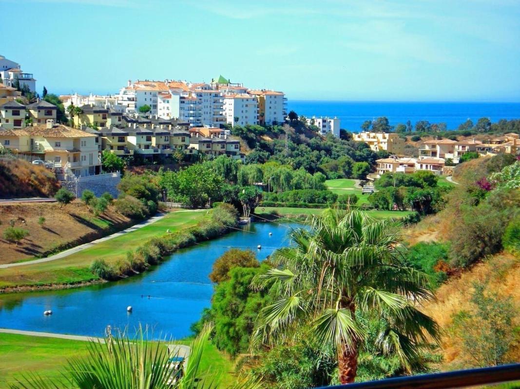 Venta de piso en Piso en Riviera del Sol, Mijas, Mijas
photo 2