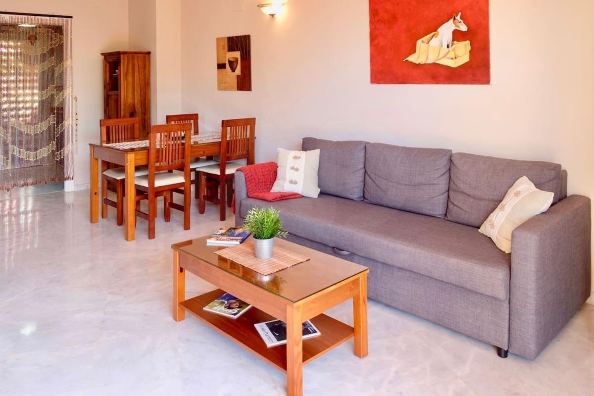 Venta de piso en Piso en Riviera del Sol, Mijas, Mijas
photo 4