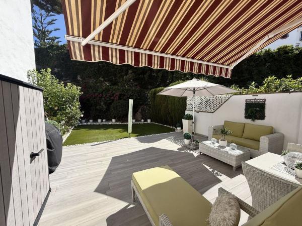 Chalet pareado en Calle Libra, Riviera del Sol, Mijas thumbnail 3