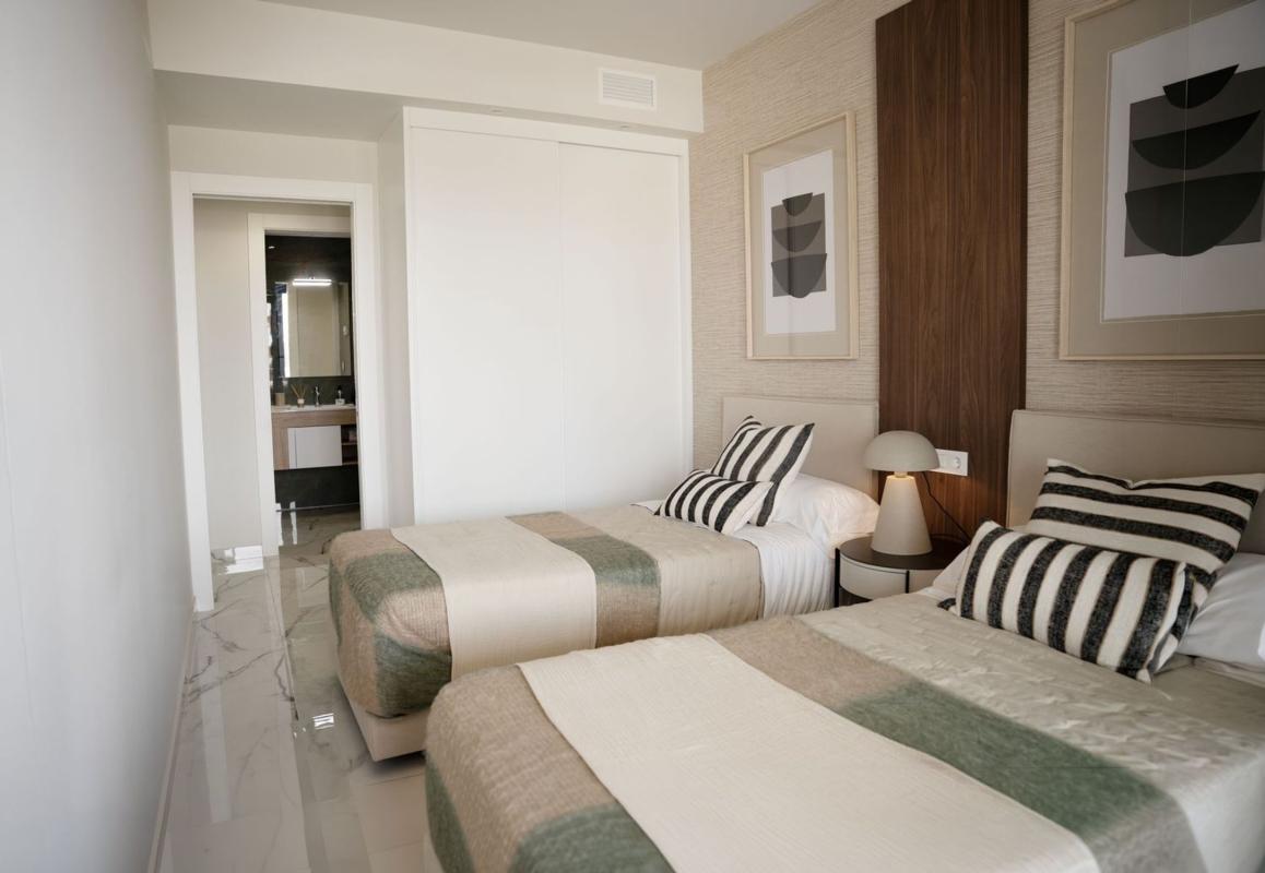 New construction Lo Marabu 3 - Bungalows in Rojales photo 3