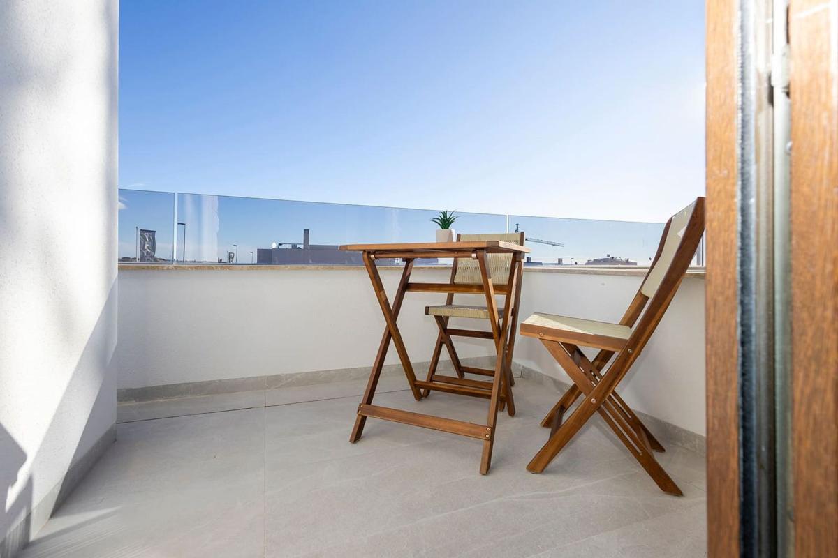 Obra nueva Orange en Orihuela (Revista) photo 3