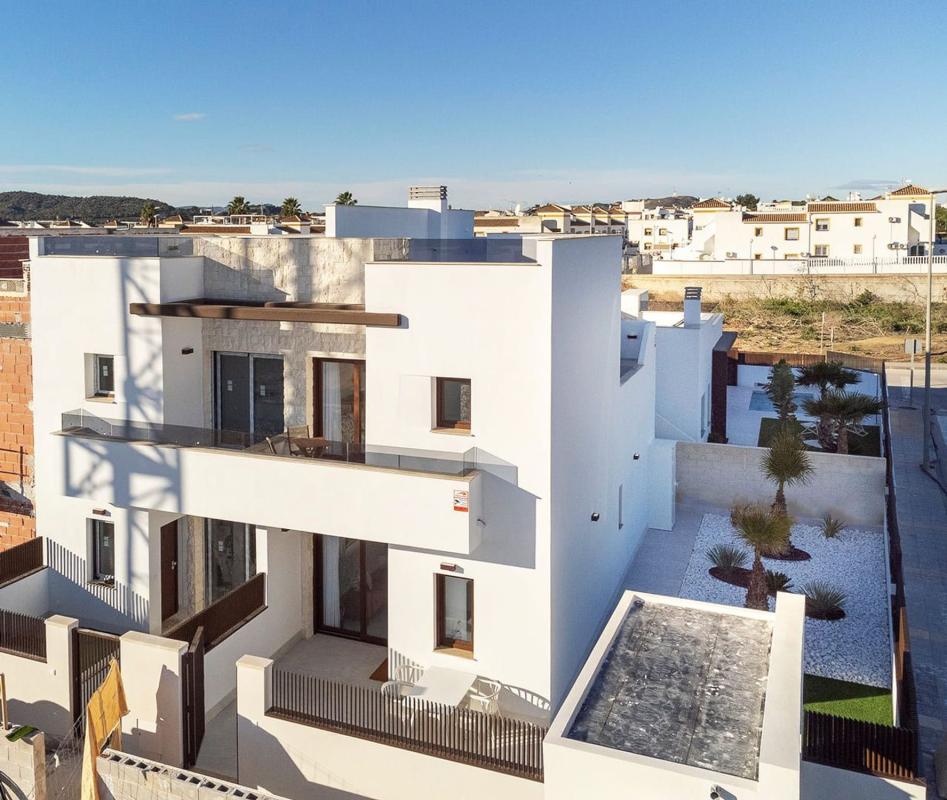 Obra nueva Orange en Orihuela (Revista) photo 4