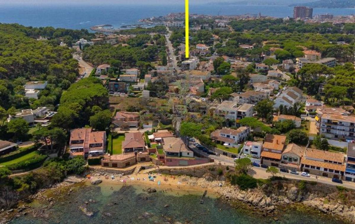 Новостройка Ones La Fosca в Палмós photo 3