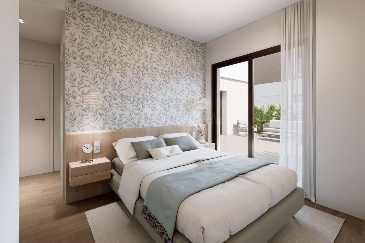 Новостройка Costa Serena - Villas в Лос Алькасарес photo 5