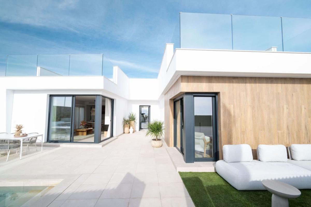 Obra nueva Montemar en Murcia (Revista) photo 3