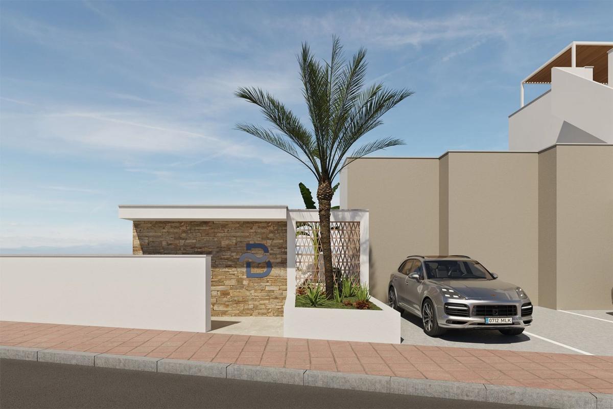 New construction Bella Salina Fase III in San Pedro del Pinatar photo 3