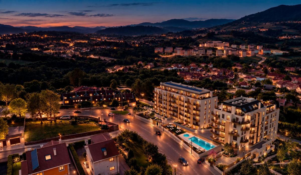 Nowa nieruchomość La Reserva Oviedo w Owiedo photo 4