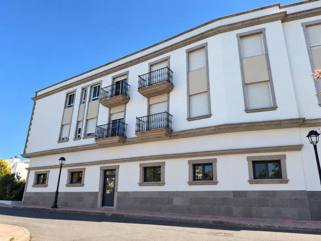 Новостройка Residencial Los Arenales – Edificio El Campillo в Агаэте photo 1