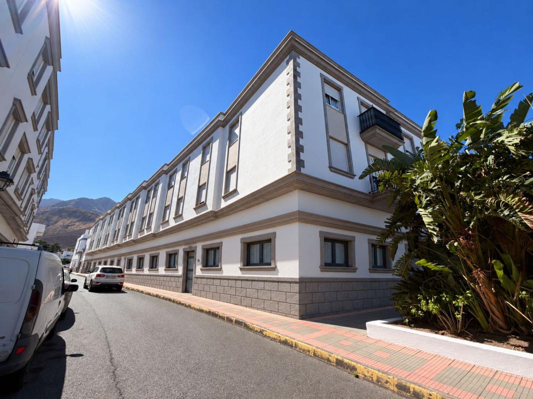Новостройка Residencial Los Arenales – Edificio El Campillo в Агаэте photo 2