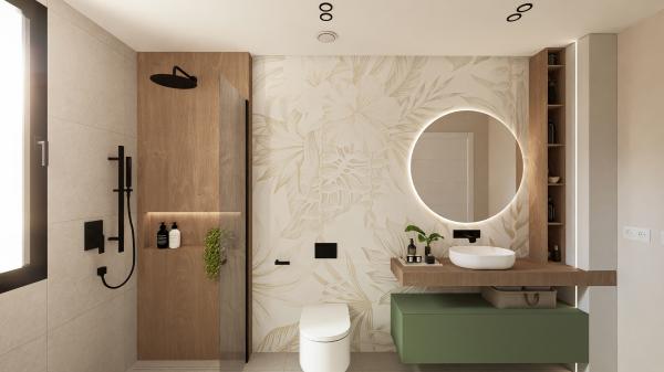 Villas Arava en Oasis Altaona villa thumbnail 3