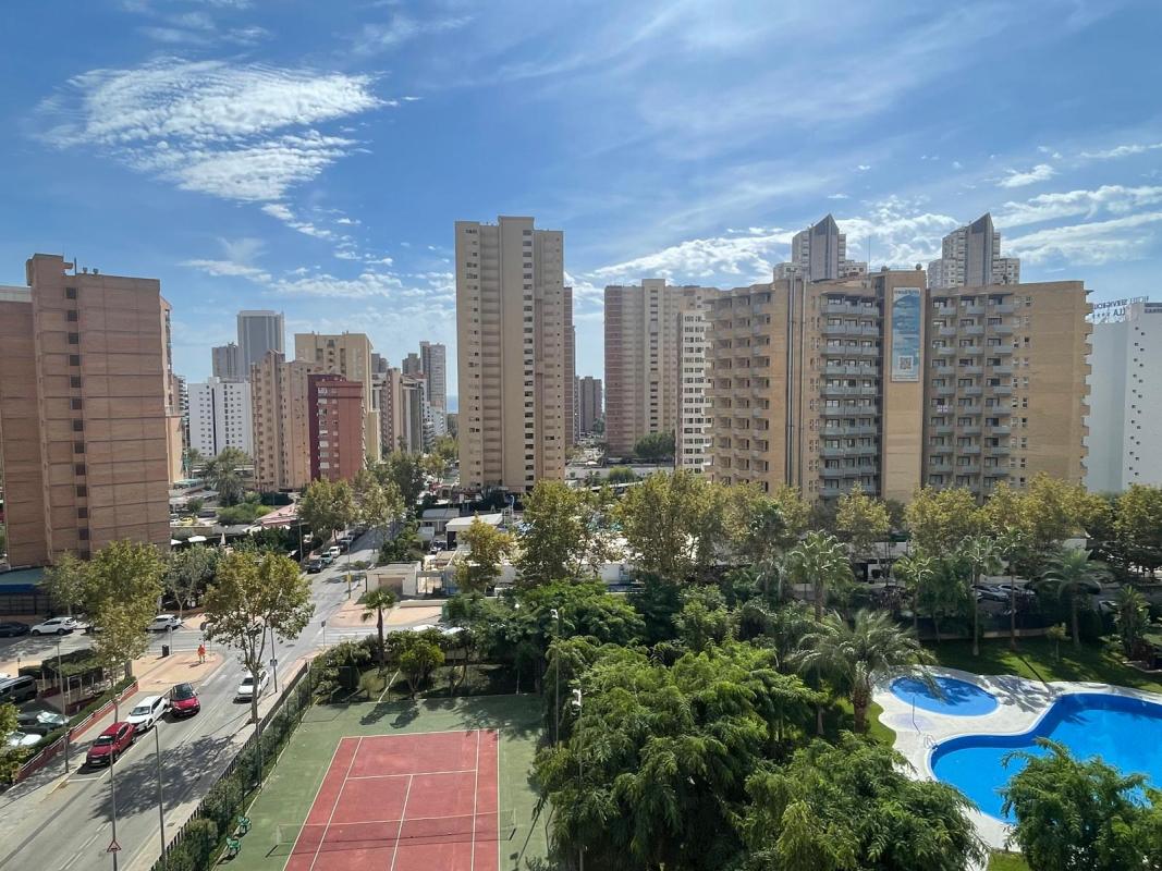 Venta de piso en Calle de Lérida, Benidorm
 photo 2