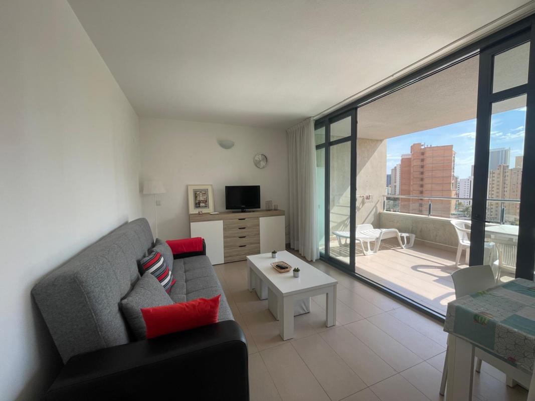 Venta de piso en Calle de Lérida, Benidorm
 photo 3