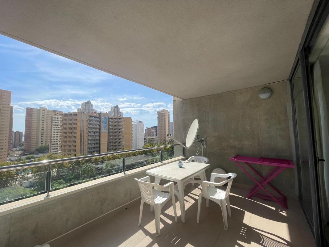 Venta de piso en Calle de Lérida, Benidorm
 photo 5