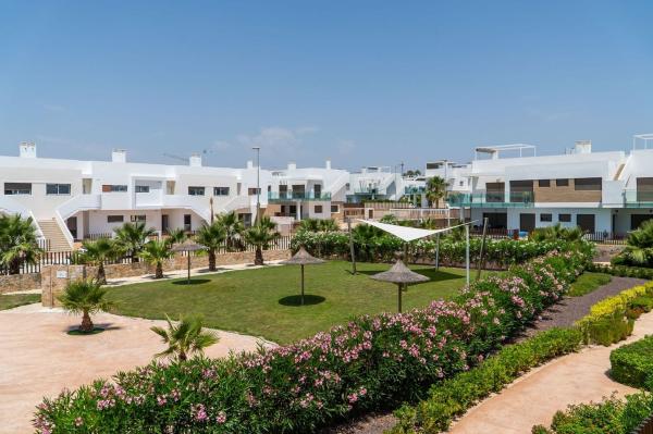 Sale of flat in Piso en Chirimolla, 34, Desamparados-Hurchillo-Torremendo, Orihuela, Orihuela
 photo 2