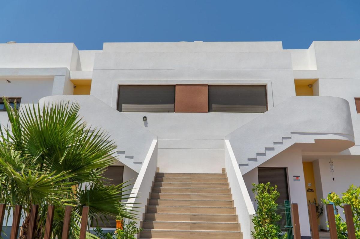 Obra nueva Capri -  Bungalows en Orihuela (Revista) photo 3