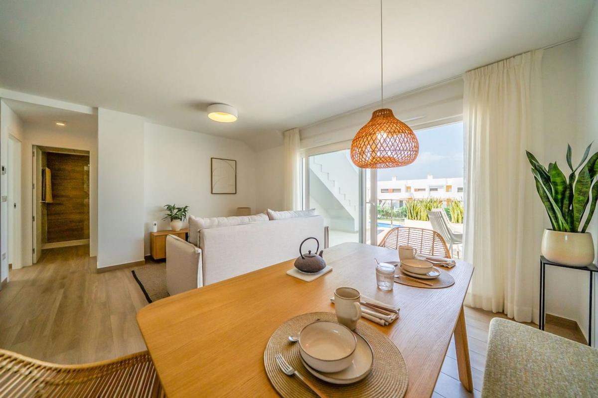 Obra nueva Capri -  Bungalows en Orihuela (Revista) photo 4