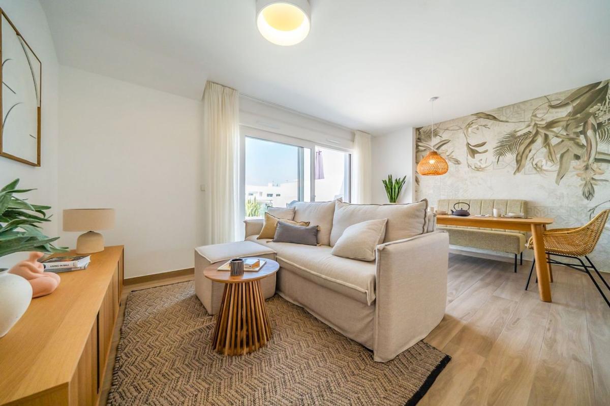 Obra nueva Capri -  Bungalows en Orihuela (Revista) photo 5