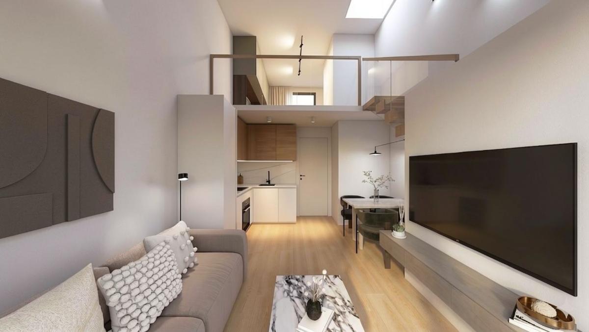 Obra nueva VilaNova Residencial en Vilanova del Camí (Revista) photo 3