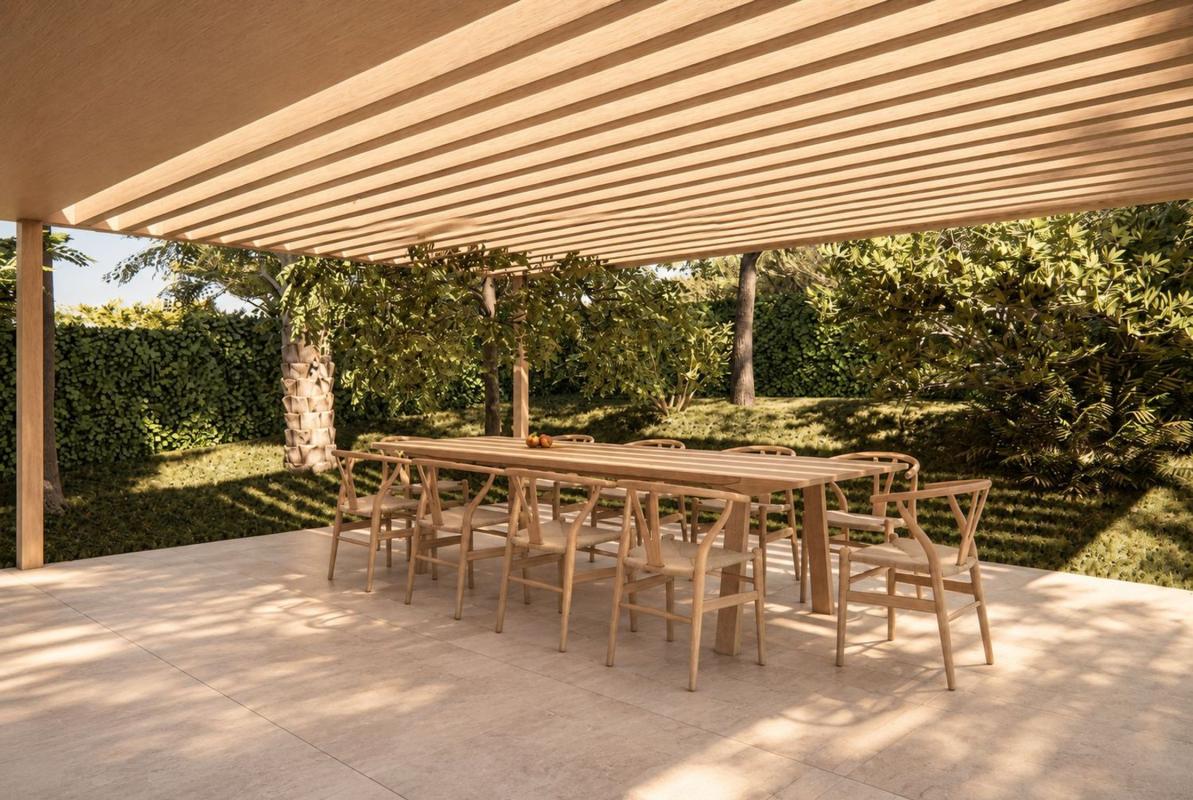 New construction Proyecto Luxury Home L’Eliana in L'Eliana photo 5