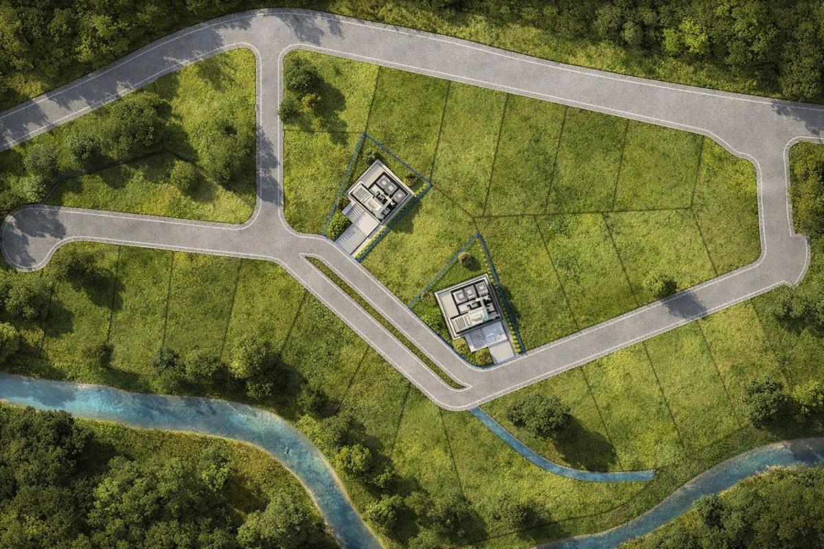 Новостройка Murua Green Homes в Зигоития photo 4
