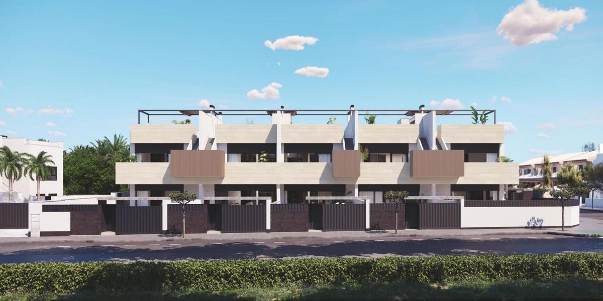 Residencial Pura Vida VI