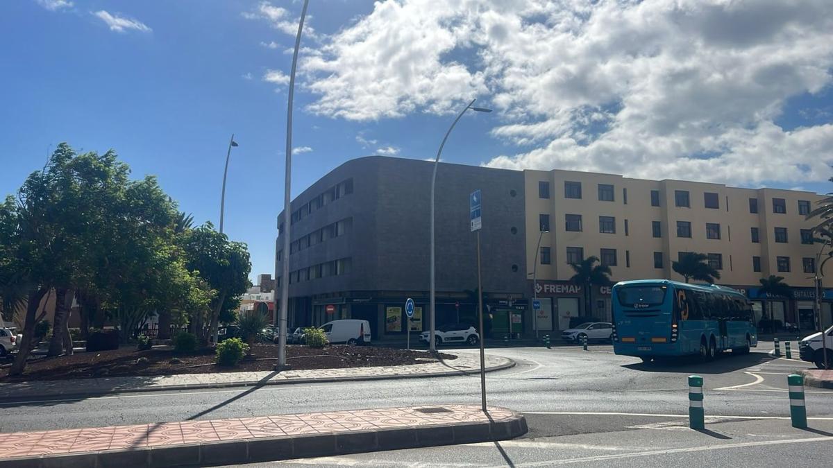 Obra nueva Miró II en Santa Lucía de Tirajana (Revista) photo 2