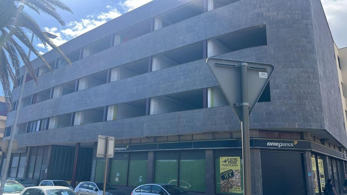Obra nueva Miró II en Santa Lucía de Tirajana (Revista) photo 3