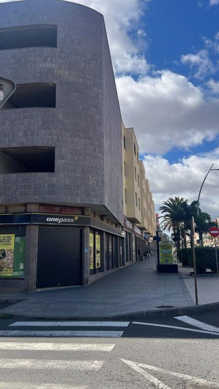 Obra nueva Miró II en Santa Lucía de Tirajana (Revista) photo 4