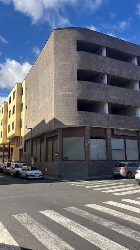 Obra nueva Miró II en Santa Lucía de Tirajana (Revista) photo 5