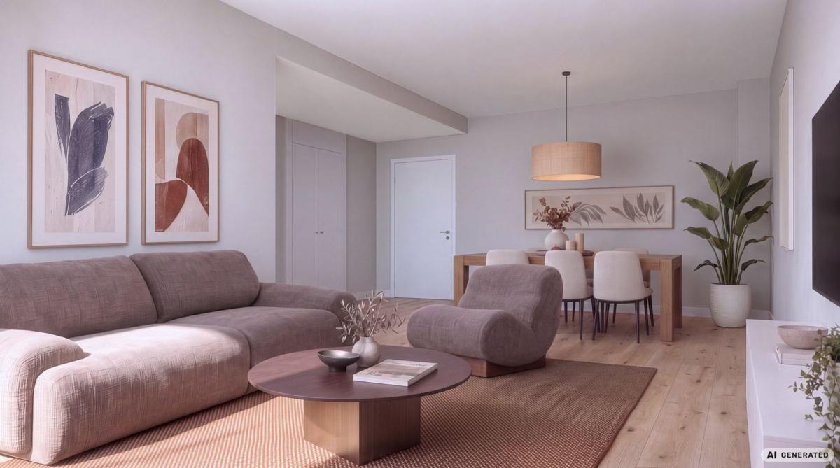 Nowa nieruchomość Residencial Santa Victoria w Valladolid photo 4