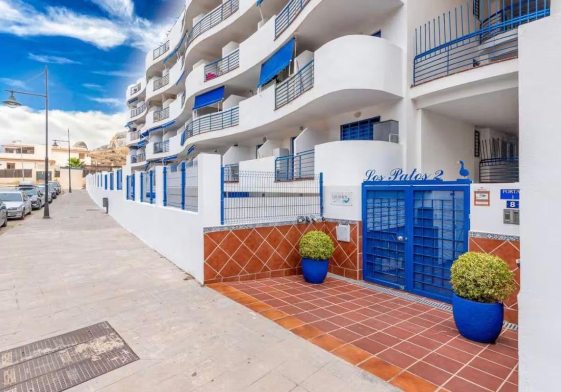 Venta de piso en Camino De Doña María, Benalmádena
 photo 2